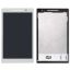 For ASUS ZenPad 8.0 Z380 Z380C Display - White