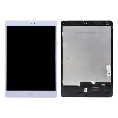 For ASUS ZenPad 3S 10 Z500 Z500M 9.7 inch Display - White