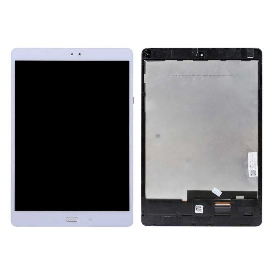For ASUS ZenPad 3S 10 Z500 Z500M 9.7 inch Display - White