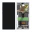 For Samsung Galaxy Note 10 N970W AMOLED Screen - Silver