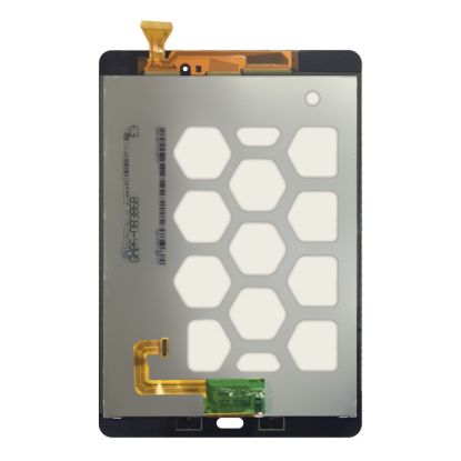 For Samsung Galaxy Tab A 9.7 T550 T551 T555 Display - Black