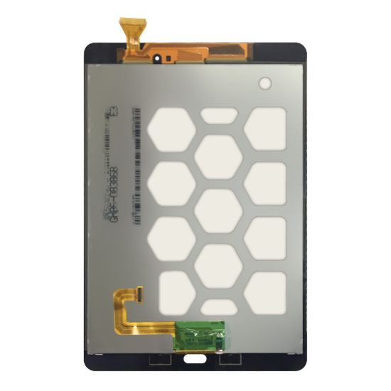 For Samsung Galaxy Tab A 9.7 T550 T551 T555 Display - Black