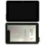 For ASUS Transformer Book T103HA T103HAF Display