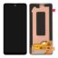 For Samsung Galaxy A51 5G A516 AMOLED Display Assembly with Frame - White