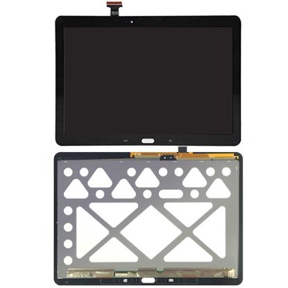 For Samsung Galaxy Tab Pro 10.1 inch T525 Display - Black