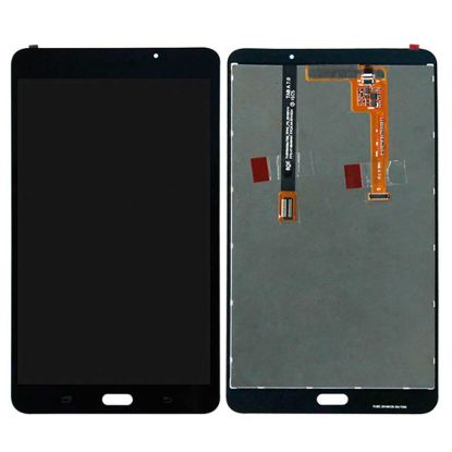 For Samsung Galaxy Tab A 7.0 inch 2016 T285 Display - Black