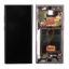 For 5G Samsung Galaxy Note 10 Plus N976N AMOLED Screen - Aurora