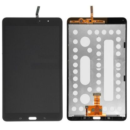 For Samsung Galaxy Tab Pro 8.4 inch T321 Display - Black