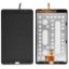 For Samsung Galaxy Tab Pro 8.4 inch T321 Display - Black