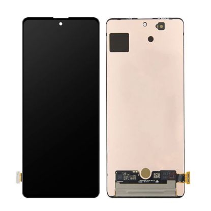 For Samsung Galaxy A Quantum A716N A716S AMOLED Screen