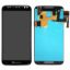 For Motorola Moto X Style Display - Black