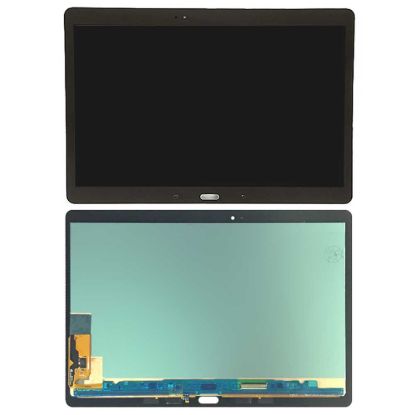 For Samsung Galaxy Tab S 10.5 inch T800 T805 Display - Black