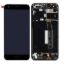 For ASUS Zenfone 4 ZE554KL Display with Frame - Black