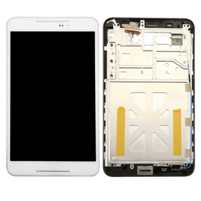 For ASUS Fonepad 8 FE380 FE380CG 8 inch Display - White