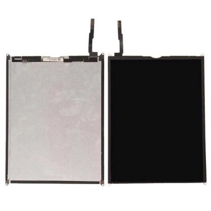 For IPad 6 (2018) Display without Front Glass Screen