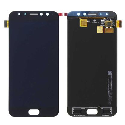 For ASUS Zenfone 4 Selfie Pro ZD552KL Z01MD Display - Black