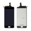 For ASUS Zenfone 3S Max ZC521TL Display - Black