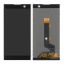 For Sony Xperia XA2 Display - Black