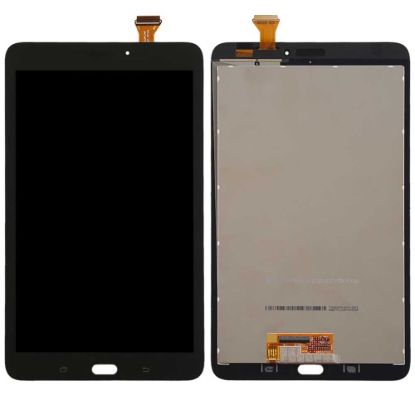 For Samsung Galaxy Tab E 8.0 inch T377 Display - Black