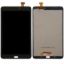 For Samsung Galaxy Tab E 8.0 inch T377 Display - Black