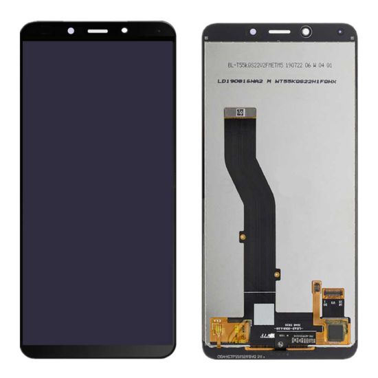 For LG K20 2019 / K8 Plus X120 Display
