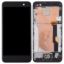 For HTC U Play Screen Digitizer Assembly with Frame