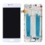 For ASUS Zenfone 4 Max ZC520KL X00HD LCD Display with Frame - White