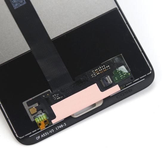 For Huawei P20 Display - Black