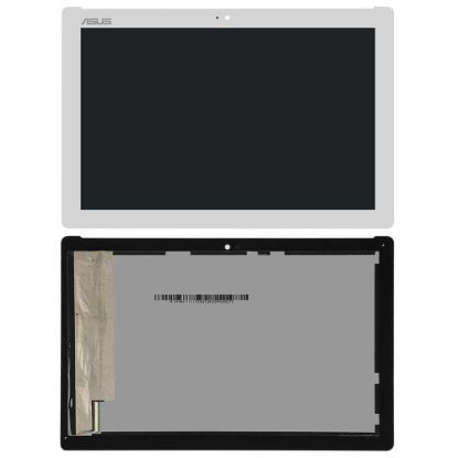 For ASUS ZenPad 10 Z301M Display - White