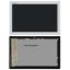 For ASUS ZenPad 10 Z301M Display - White