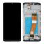 For Samsung Galaxy A02s A025 Display Assembly with Frame