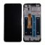 For LG K52 K520 Display with Frame