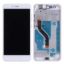 For Huawei P10 Lite Nova Youth Display with Frame - White