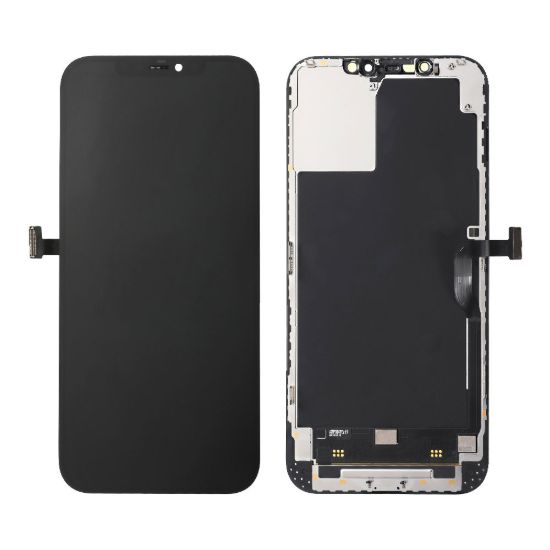 For iPhone 12 Pro Max Incell Screen