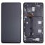 For Xiaomi Mi Mix 2 Mix2 Display Assembly with Frame