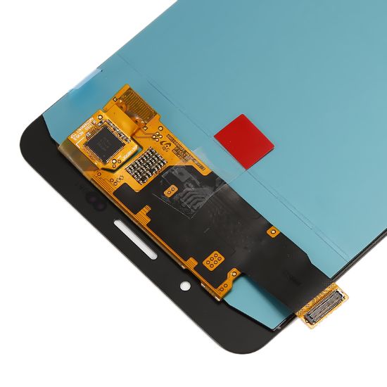 For Samsung Galaxy A9 2016 A9 Pro A910 A910F Screen - Gold