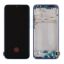 For Xiaomi Mi CC9e AMOLED Display Assembly with Frame - Blue