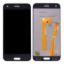 For HTC One A9S Screen Digitizer Assembly - Black