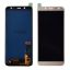 For Samsung Galaxy A6 2018 A600F A600G Screen - Gold