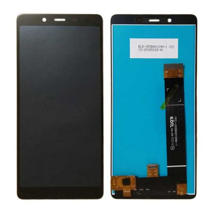 For Nokia 1 Plus Screen