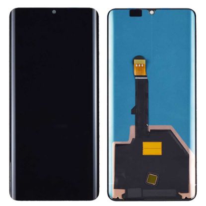 For Huawei P30 Pro OLED Display - Black