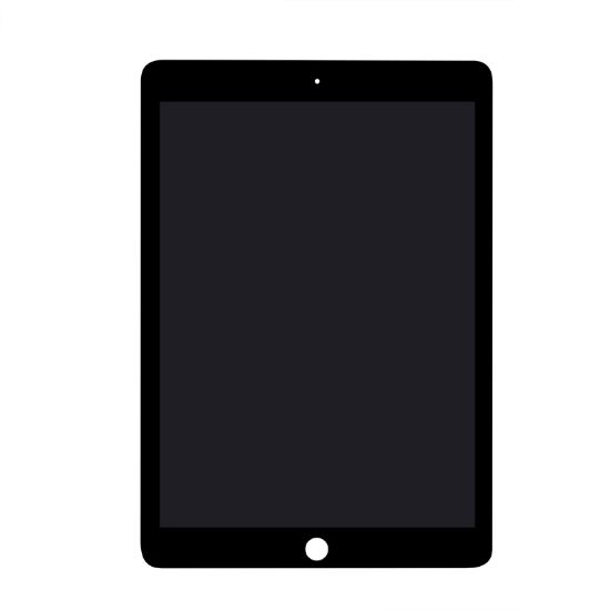 For IPad Air 2 (2014) iPad 6 Display - Black