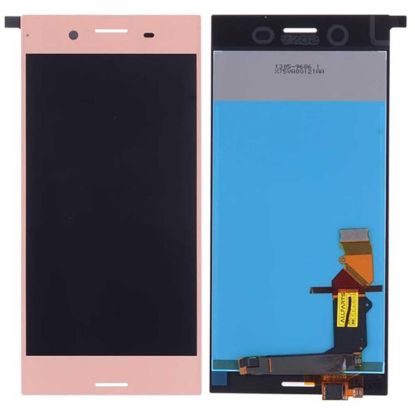 For Sony Xperia XZ Premium Display - Pink