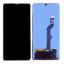 For Huawei Mate 20 X MT20x Display - Black