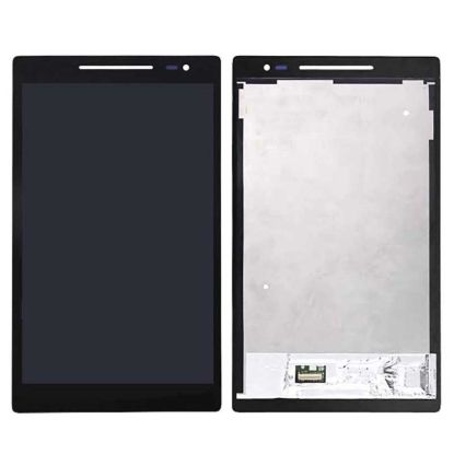 For ASUS ZenPad 8.0 Z380 Z380C Display - Black