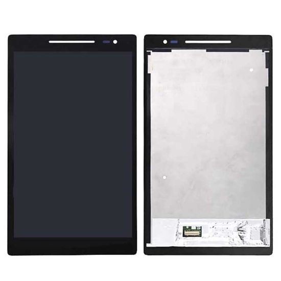 For ASUS ZenPad 8.0 Z380 Z380C Display - Black