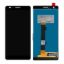 For Nokia 3.1 Screen - Black