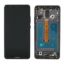 For Huawei Mate 10 Pro MT10 Pro Display with Frame - Black