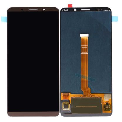 For Huawei Mate 10 Pro MT10 Pro Display - Mocha Gold
