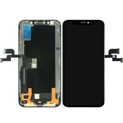 For Apple iPhone XS Incell Screen